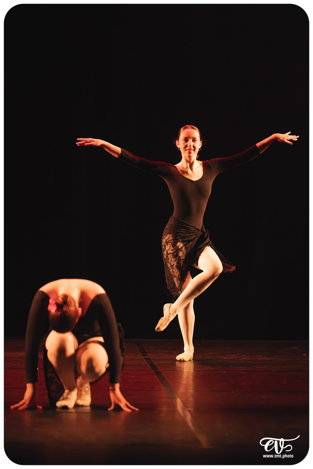 GALA DE DANSE EMMDH 2025